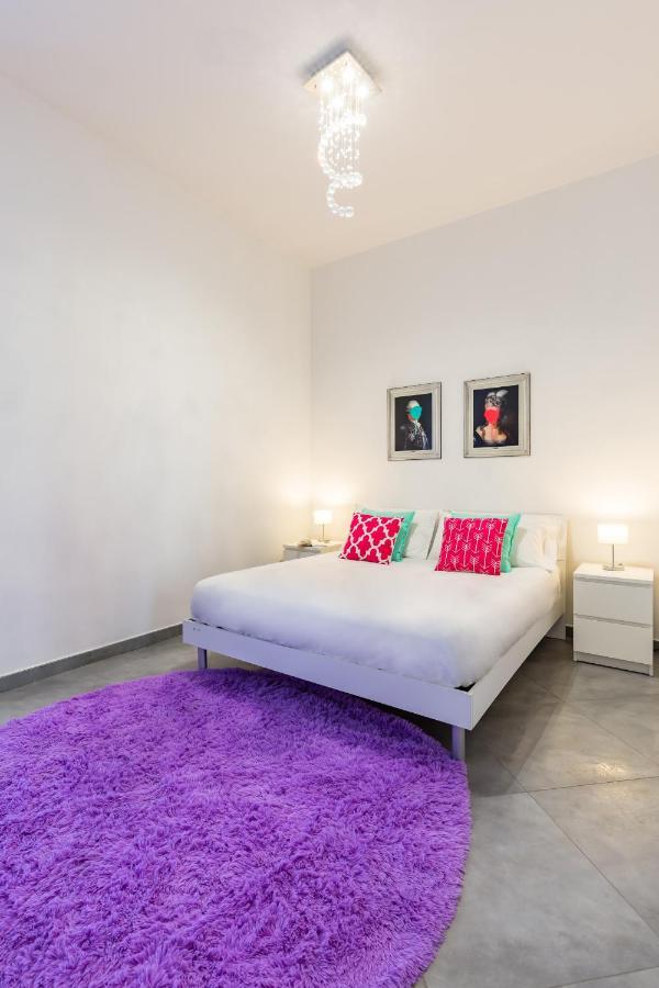 Appartement Ferdinando Art House By Wonderful Italy à Naples Extérieur photo