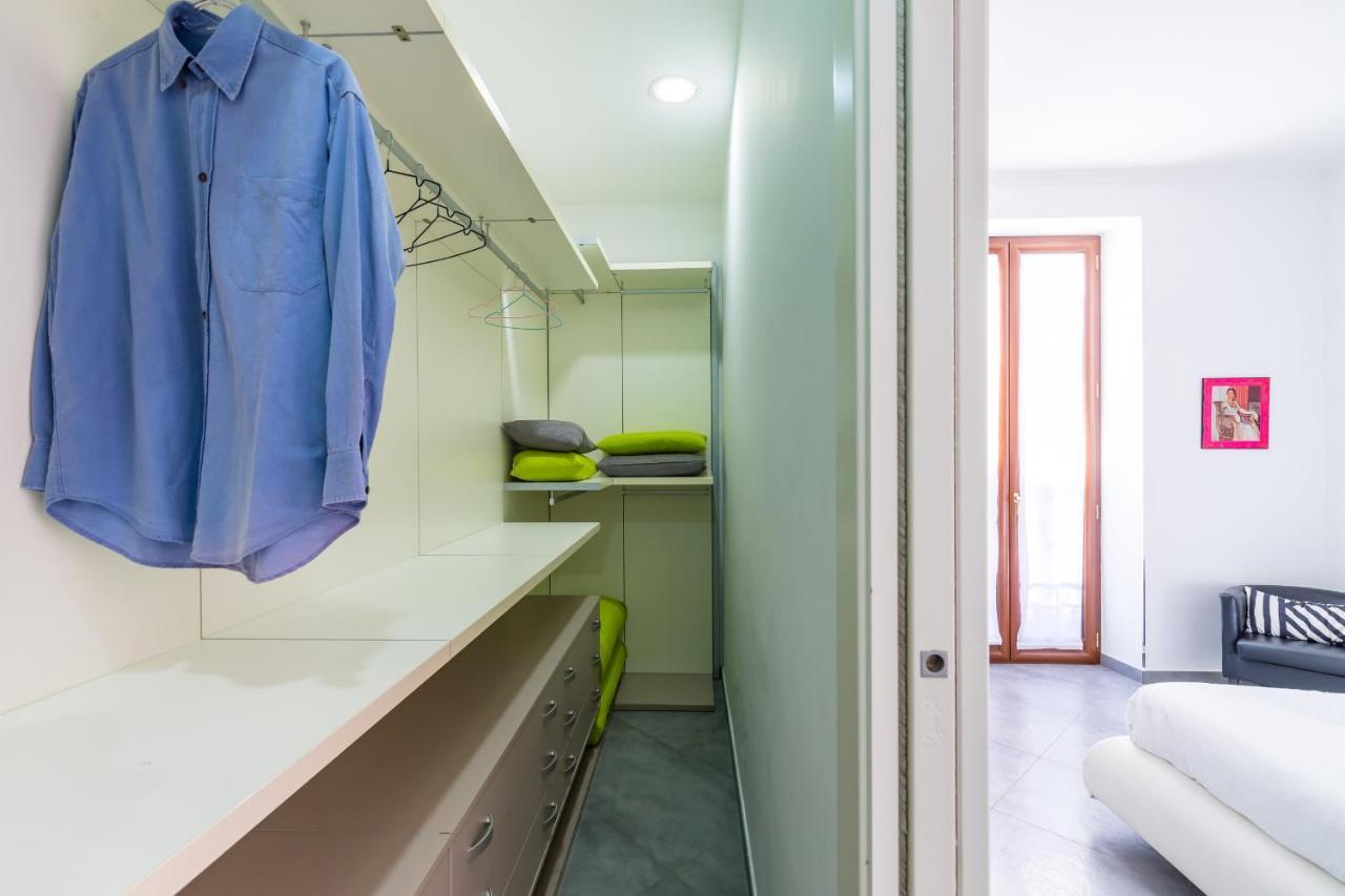 Appartement Ferdinando Art House By Wonderful Italy à Naples Extérieur photo
