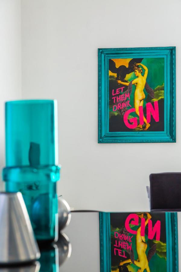 Appartement Ferdinando Art House By Wonderful Italy à Naples Extérieur photo
