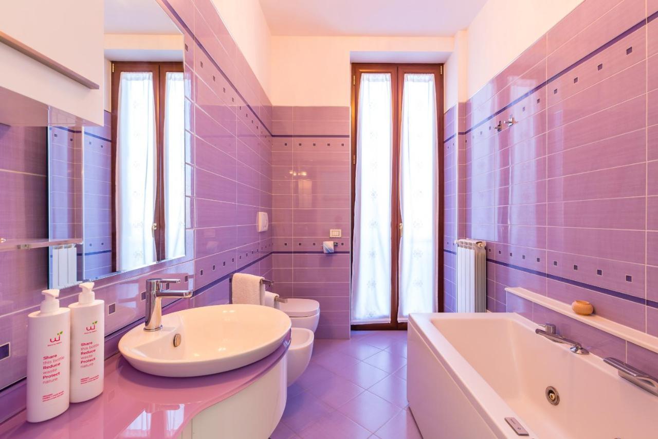 Appartement Ferdinando Art House By Wonderful Italy à Naples Extérieur photo