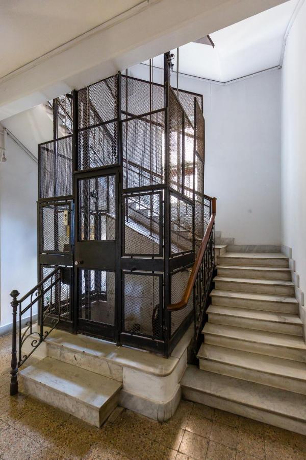 Appartement Ferdinando Art House By Wonderful Italy à Naples Extérieur photo