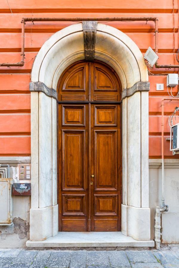 Appartement Ferdinando Art House By Wonderful Italy à Naples Extérieur photo