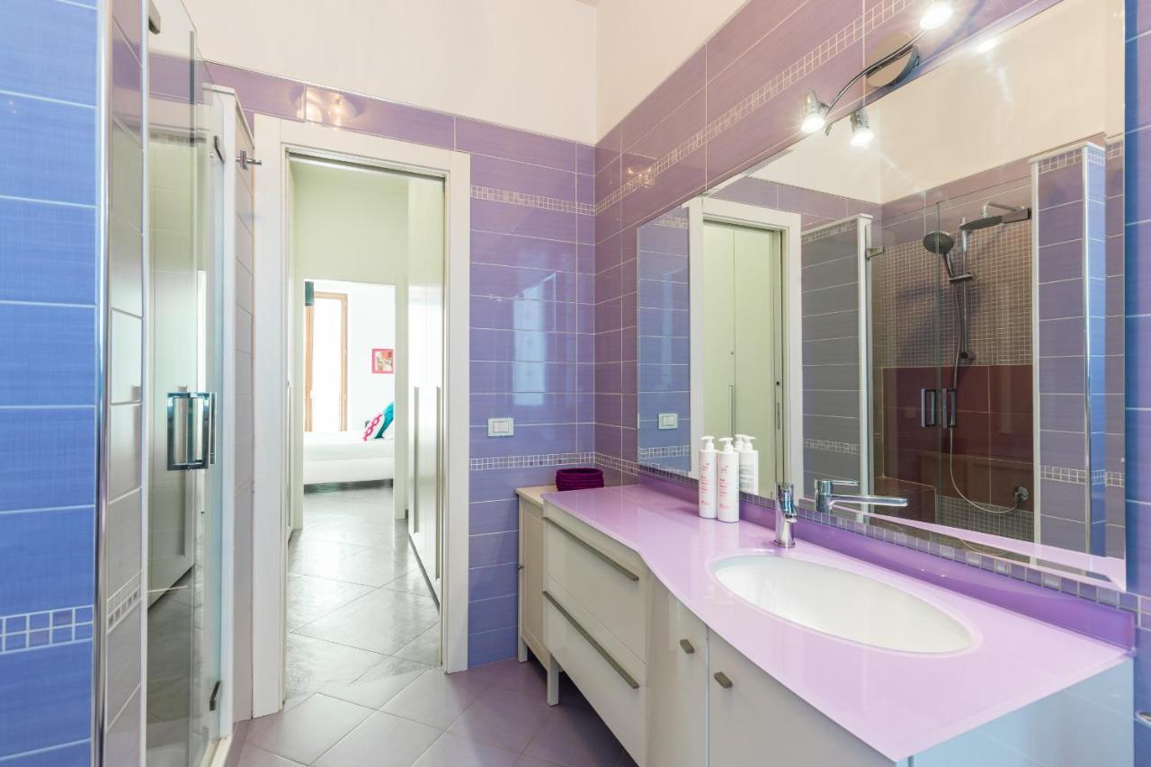 Appartement Ferdinando Art House By Wonderful Italy à Naples Extérieur photo